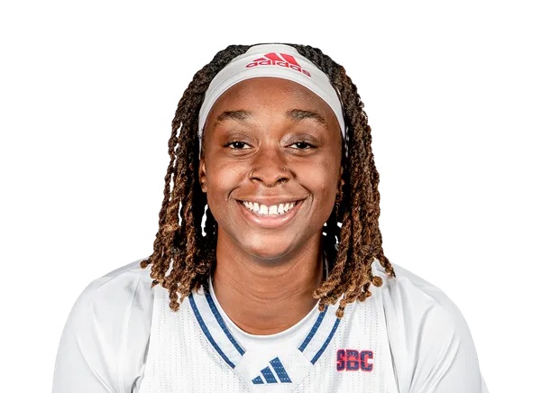 Alicia Spann, Basketball, undefined