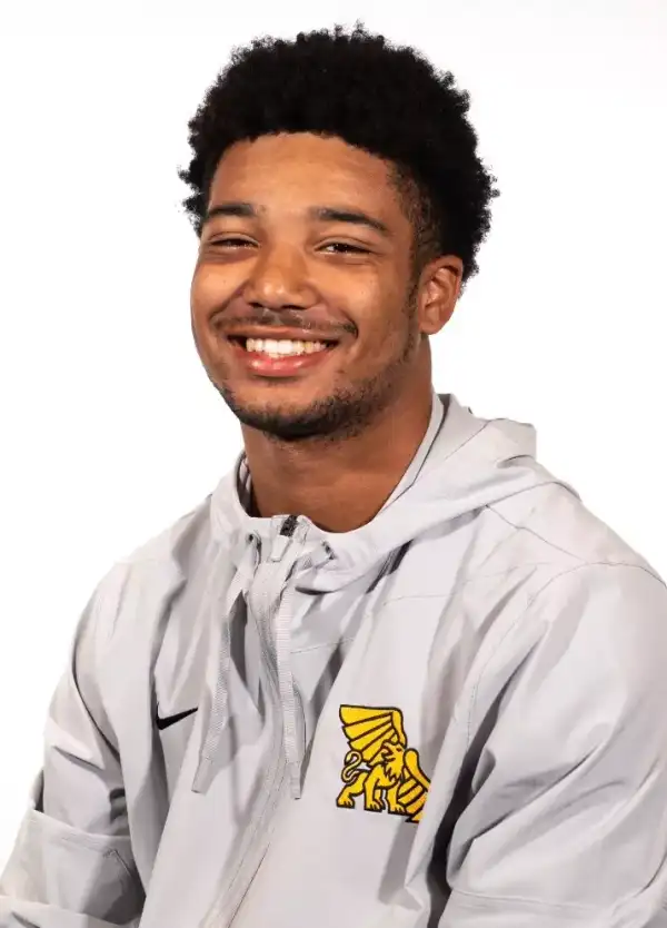 Jayden Pyant, Football, Missouri Western State University