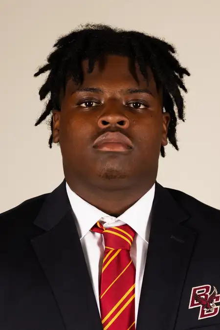 Gavin Neil, Football, Boston College