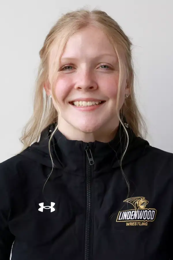 Addison Harkins, Wrestling, Lindenwood University
