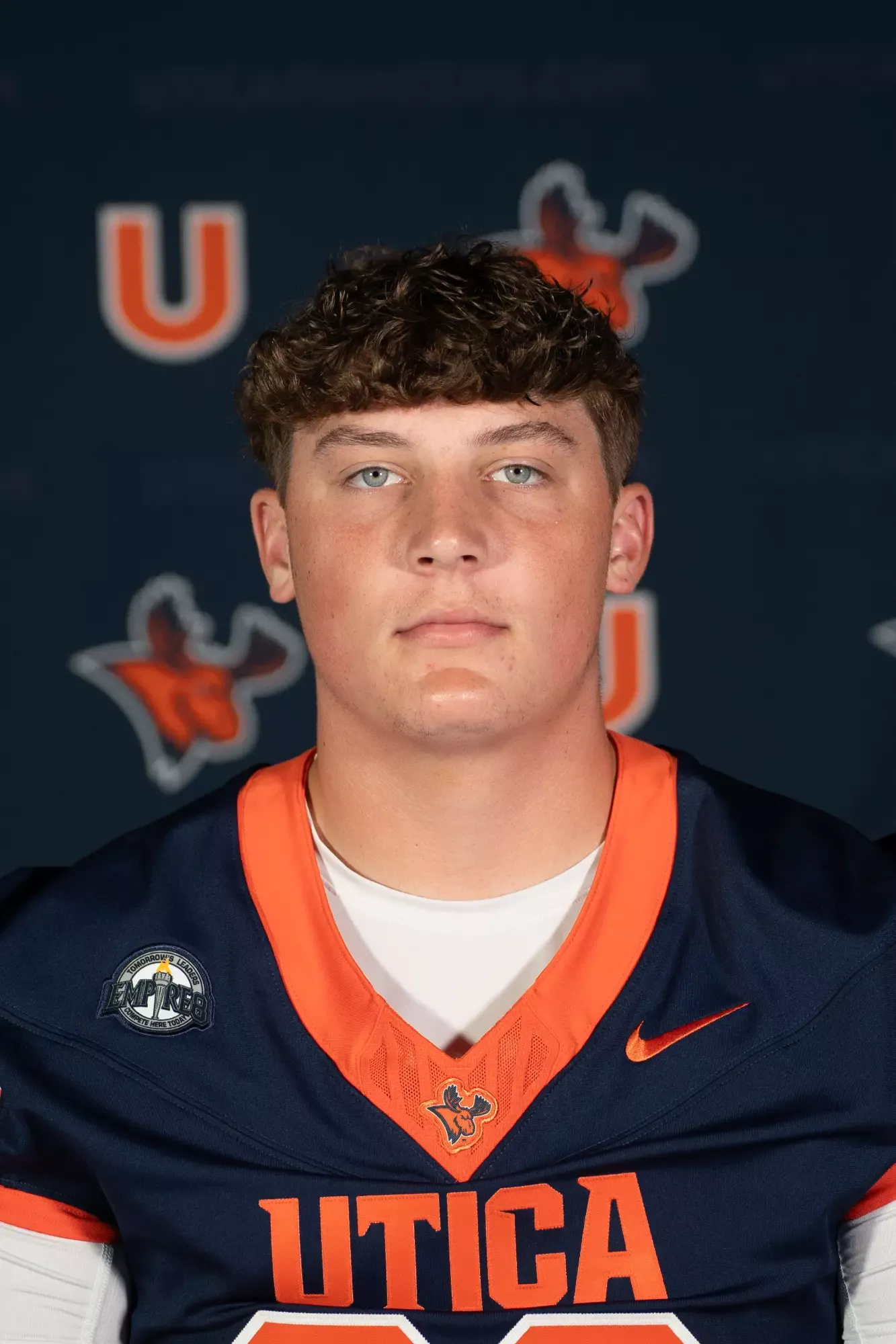 Carter Cheney, Football, Utica University