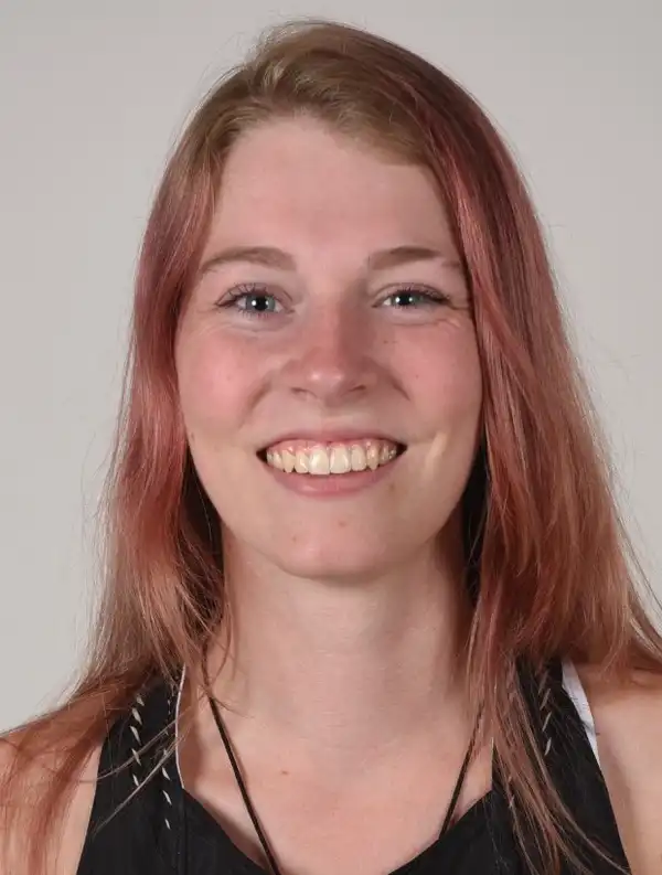 Faith Allen, Track and Field (O), Purdue University Fort Wayne