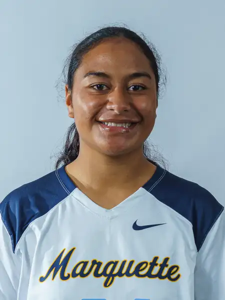 LeiLani Fiefia, Lacrosse, Marquette University