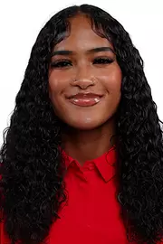 Sanaa Frederick, Track and Field, undefined