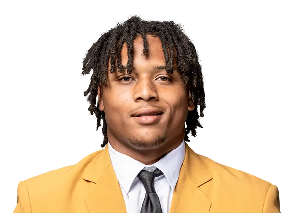 Tyhaj Johnson, Football, undefined