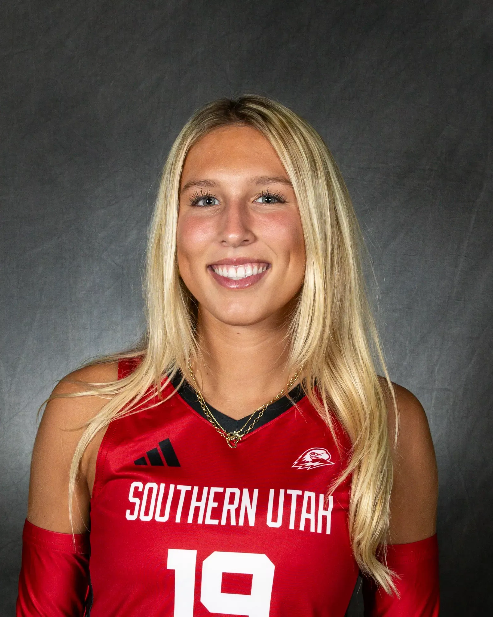 Talea Berry, Volleyball, Southern Utah University