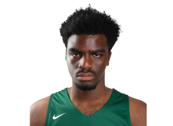 Jonathan Pace, Basketball, undefined