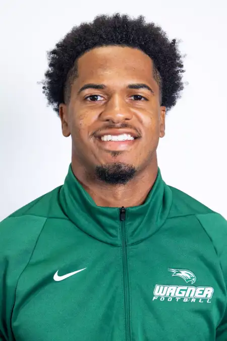 Evan Dukes, Football, Wagner College