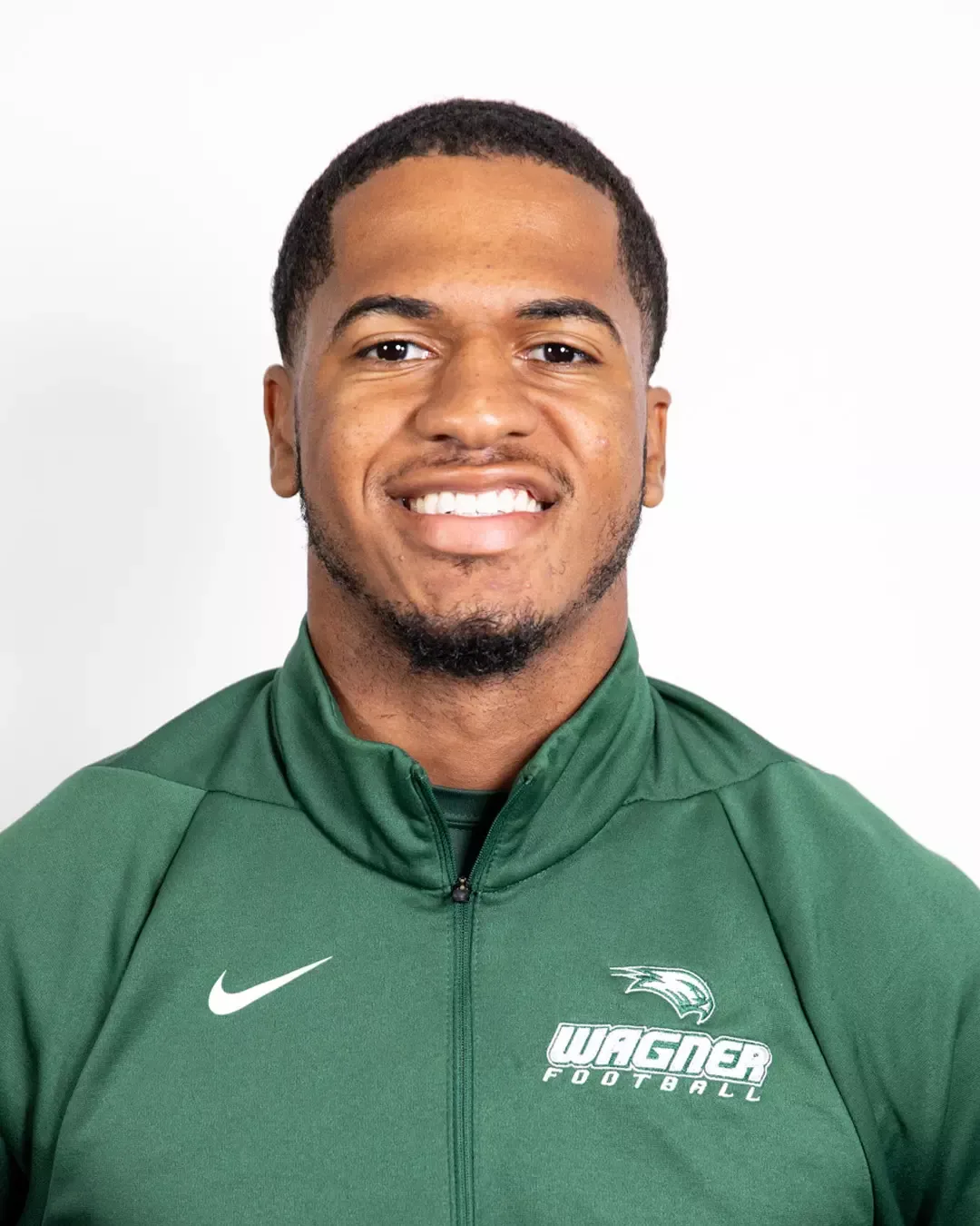 Evan Dukes, Football, undefined