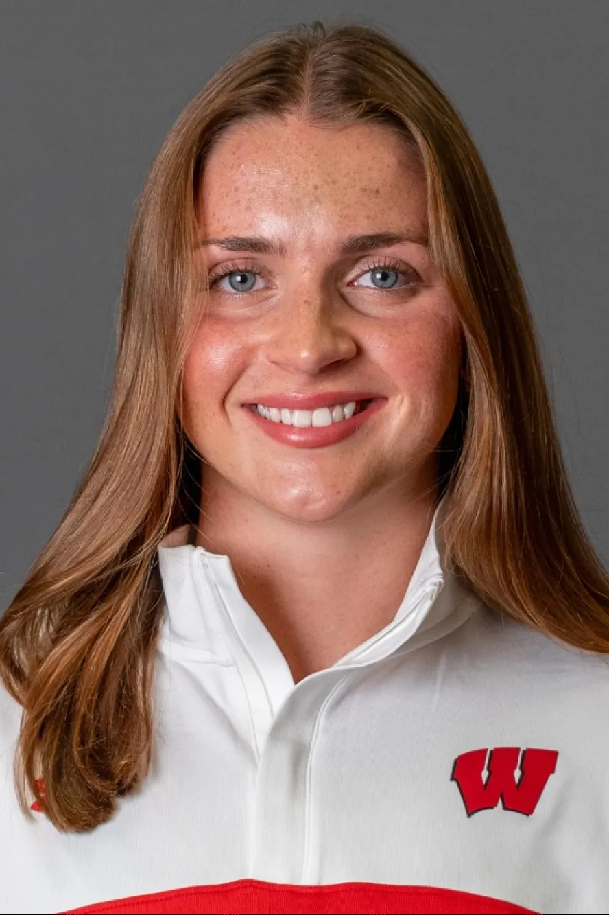 Blair Stoneburg, Swimming & Diving, University of Wisconsin-Madison