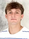 Nolan Getzinger, Soccer, Eastern Illinois University