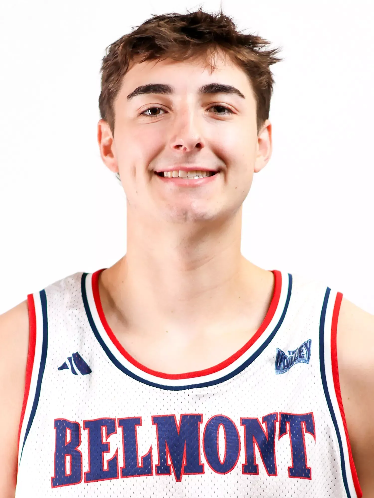 Ethan Sage, Basketball, undefined
