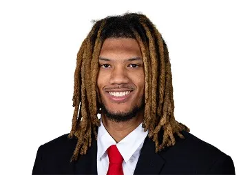 Tyrell Henry, Football, undefined