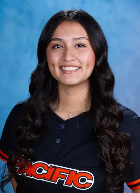Alyssa Garcia, Softball, University of the Pacific