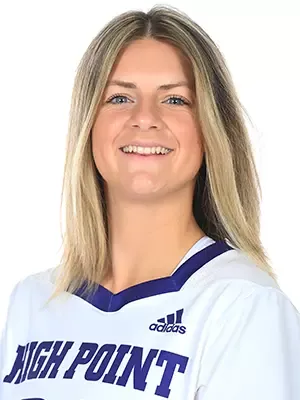 Sydney Martin, Lacrosse, undefined