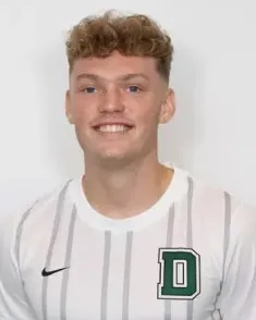 Andrew Ellis, Soccer, undefined