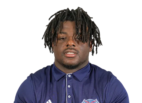 Tyclean Luman, Football, undefined