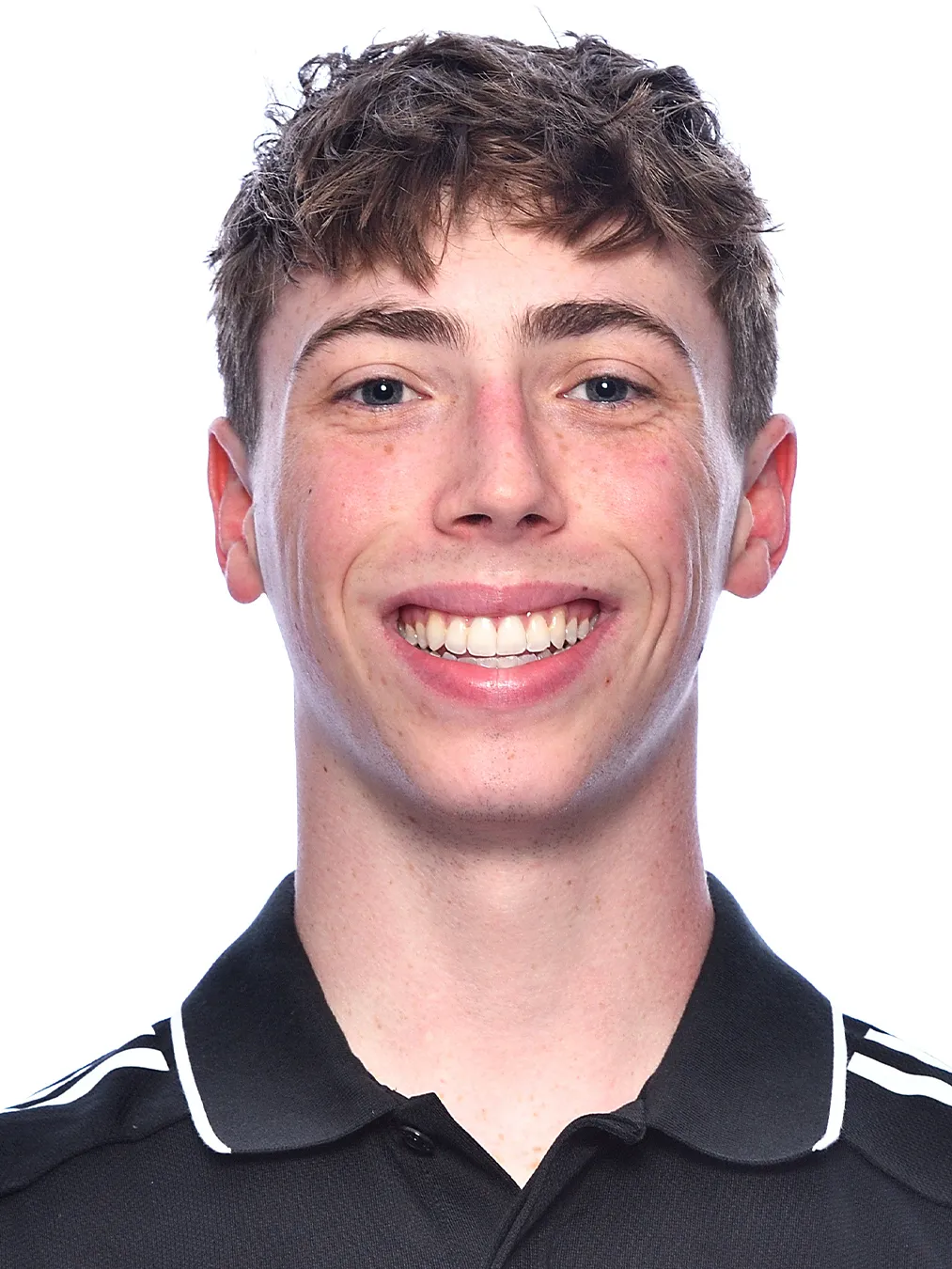 Bode Groh, Swimming & Diving, University of Massachusetts Amherst