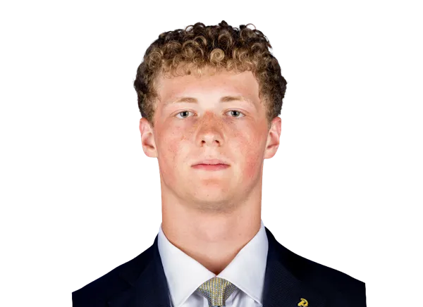 Ben Kauffman, Football, University of Pittsburgh