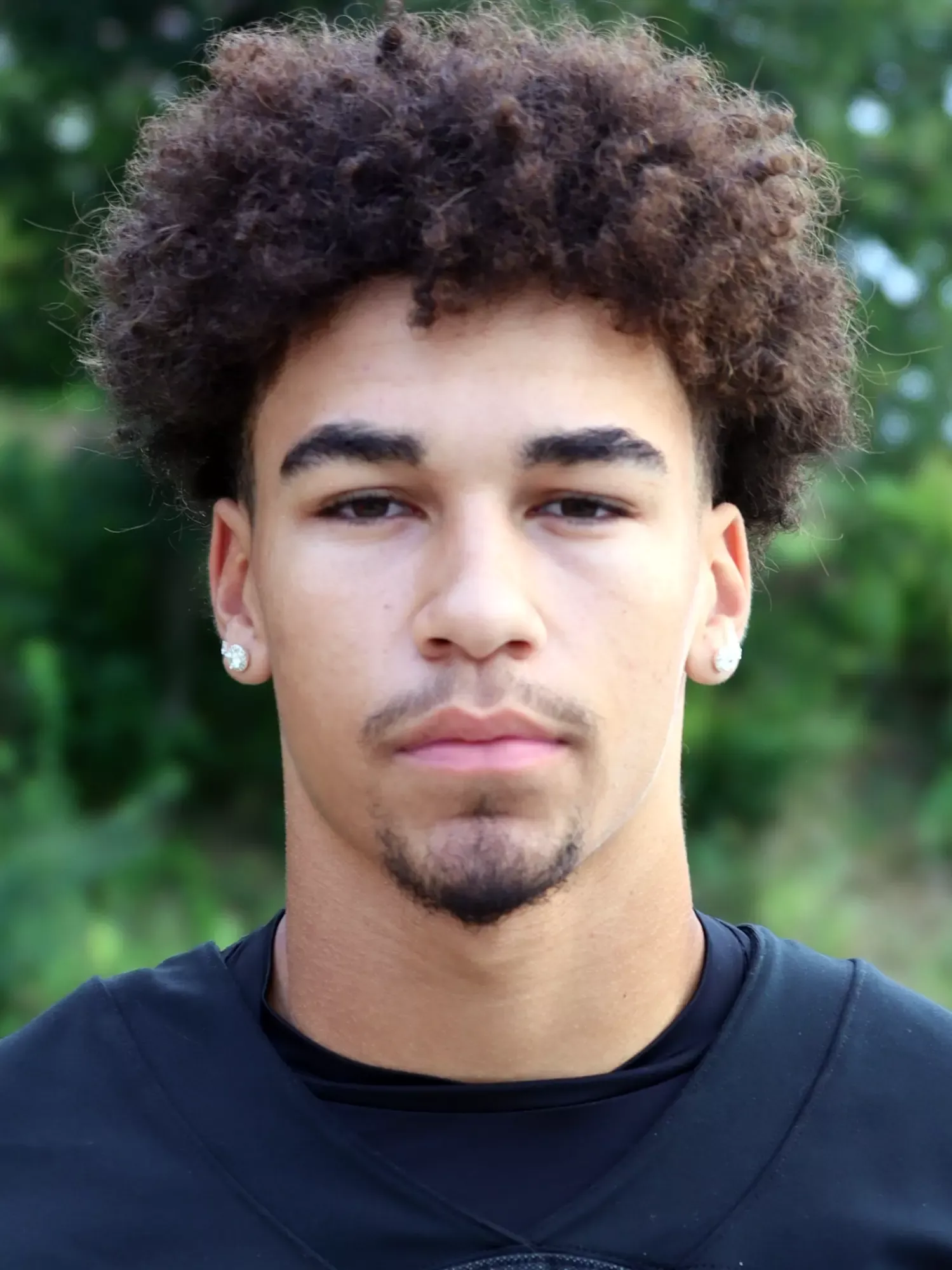 DaShawn Russell, Football, Heidelberg University
