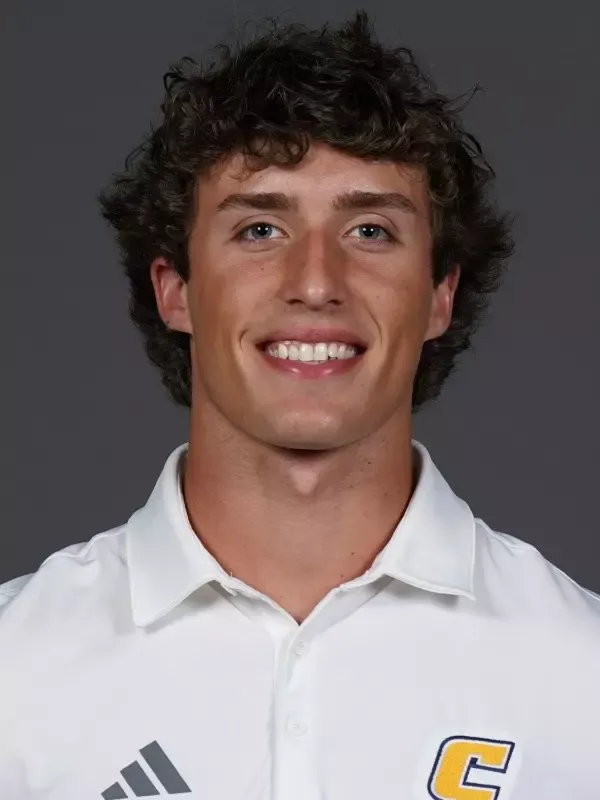 Kade Parker, Football, undefined