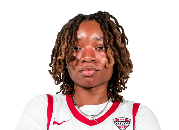 Zuri Ransom, Basketball, undefined