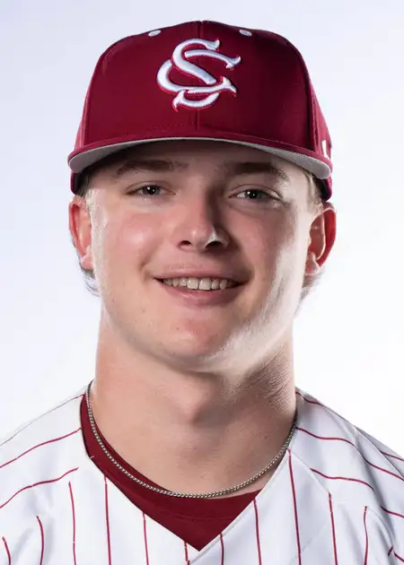 Brandon Cromer, Baseball, University of South Carolina