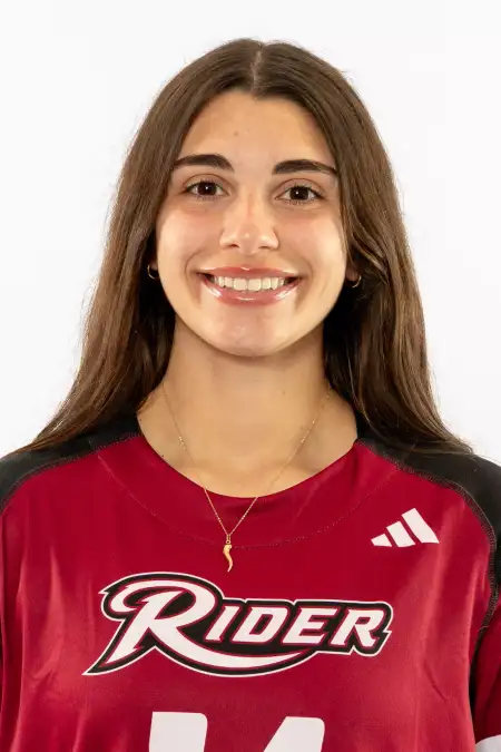 Ava Carpinteri, Lacrosse, Rider University