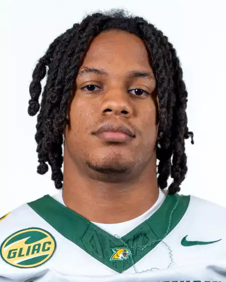 Jwan Eastland, Football, Northern Michigan University