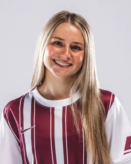 Chloe Measel, Soccer, Eastern Kentucky University