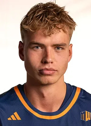 Leif Moeller, Basketball, University of Texas at El Paso
