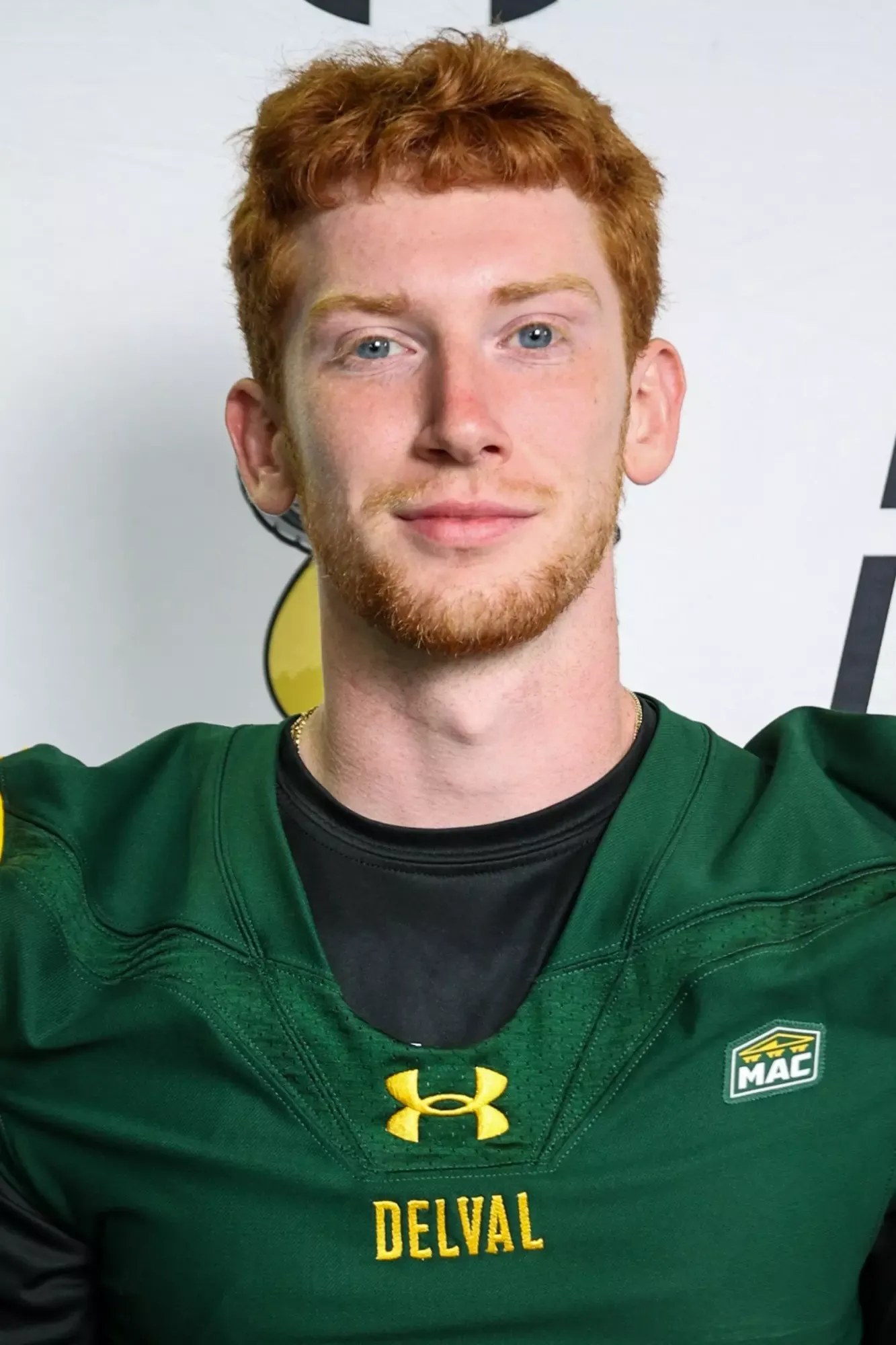 Sean Mackinder, Football, Delaware Valley University