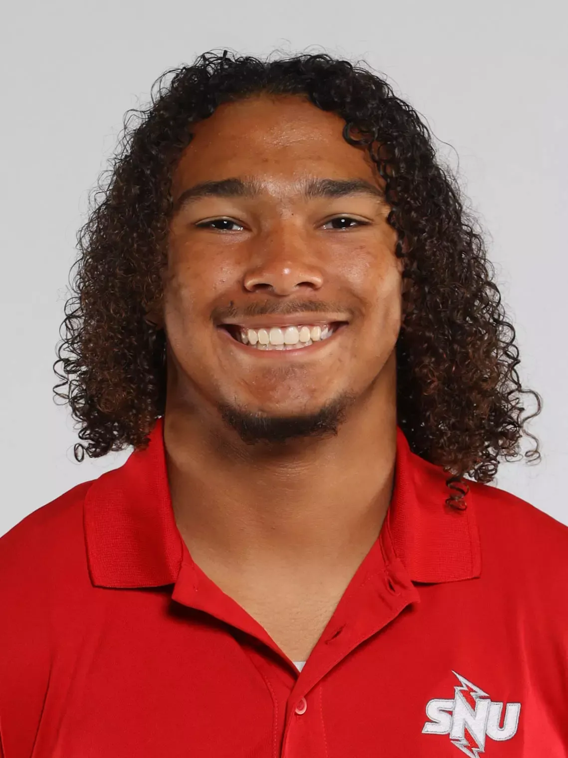 Troy Pendarvis, Football, Southern Nazarene University