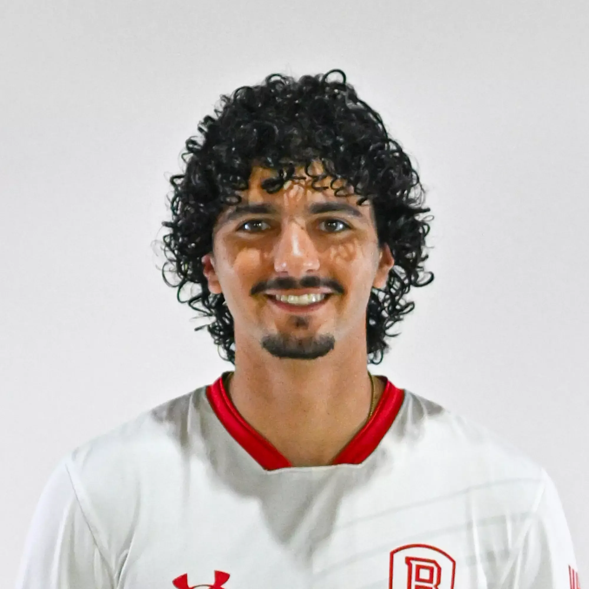 Beshoy Eldaif, Soccer, Bradley University