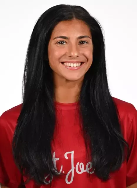 Olivia Mancini, Soccer, Saint Joseph's University
