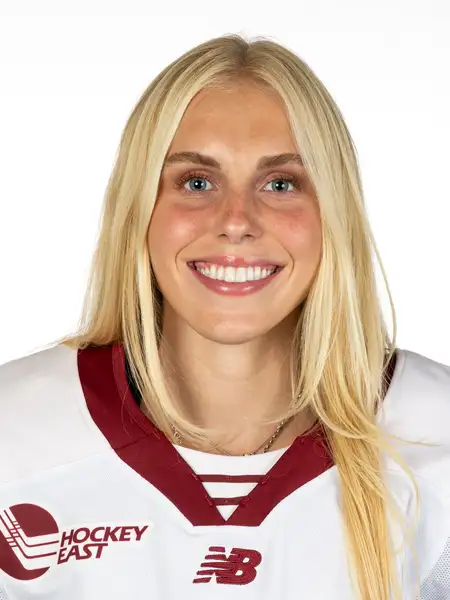 Kiera Dempsey, Hockey, Boston College