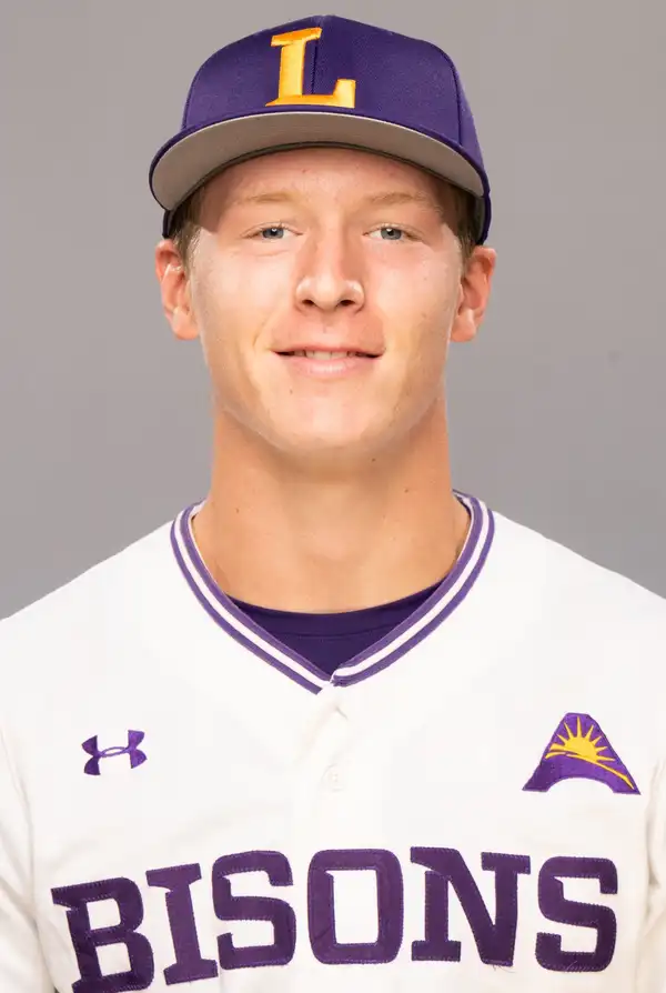 Weston Willeford, Baseball, Lipscomb University