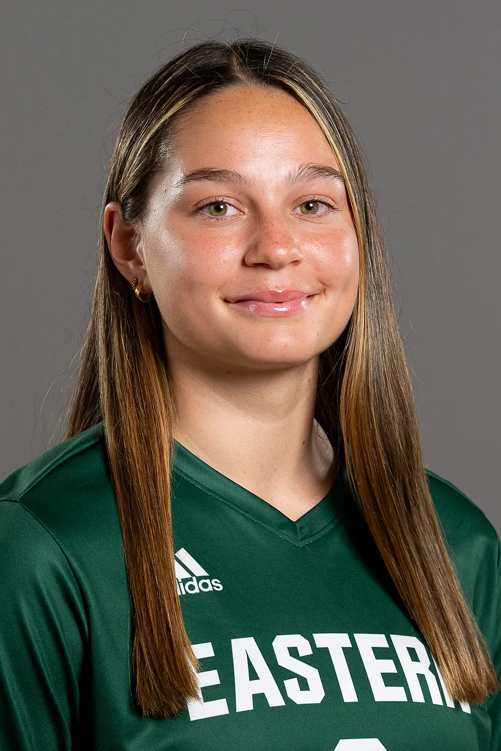 Mia Schaefer, Volleyball, Eastern Michigan University