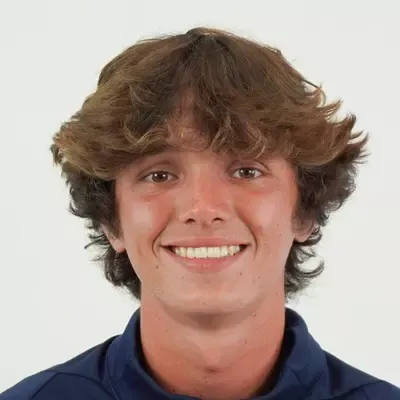 Andrew Quast, Track and Field, California State University, Fullerton