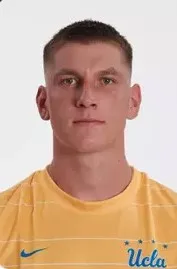 Sam Joseph, Soccer, University of California, Los Angeles