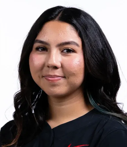 Montse Reyes-Cardenas, Softball, undefined