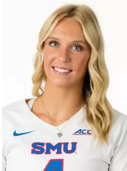 Christa Wilburn, Volleyball, undefined