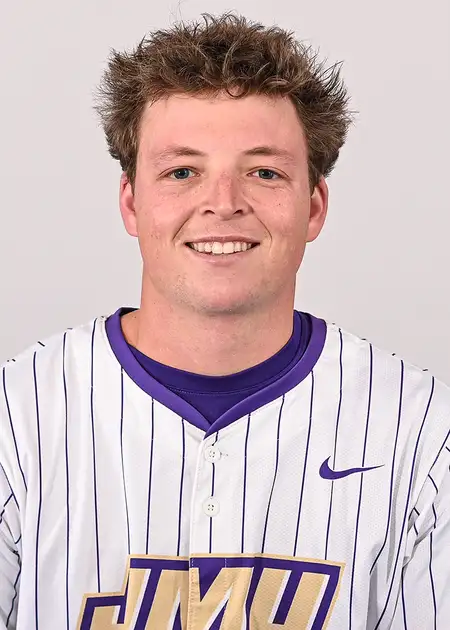 Brode Susce, Baseball, James Madison University