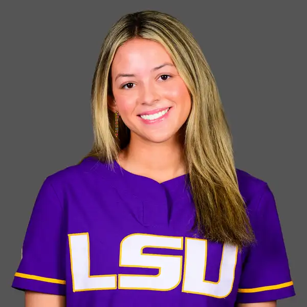 Addie Rackley, Softball, Louisiana State University