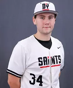Dylan Mercado, Baseball, D'Youville University