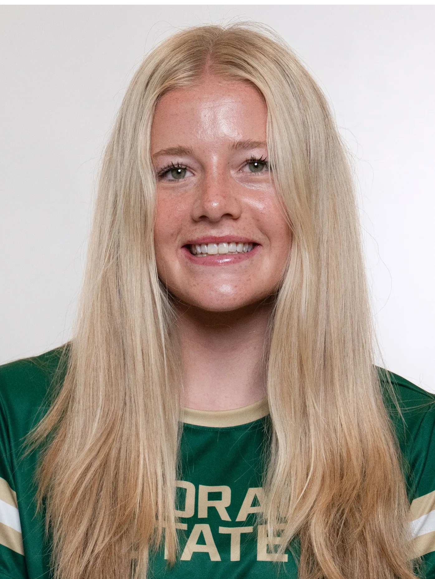 Ava Wallhead, Soccer, Colorado State University