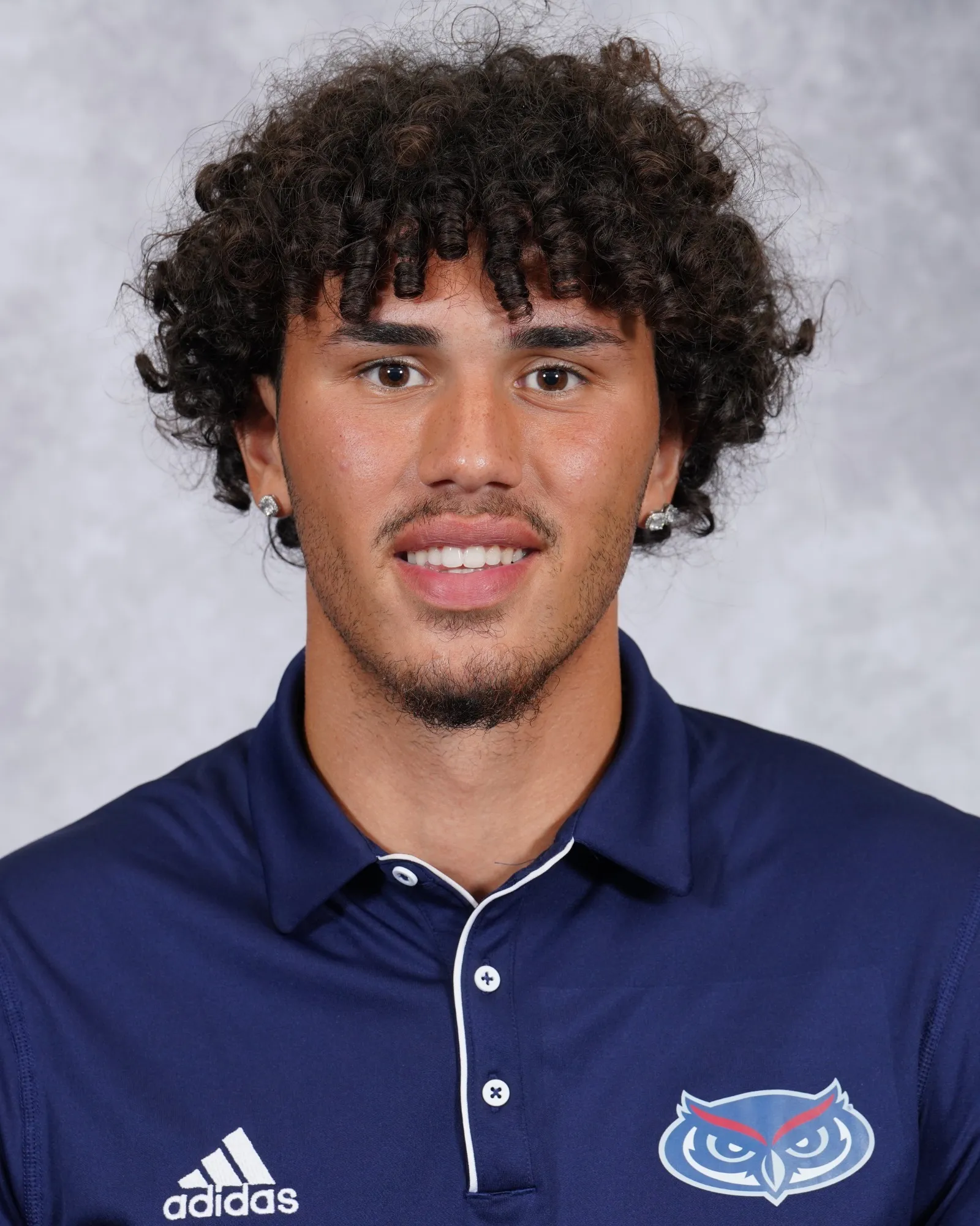 Grayson Gibson, Football, Florida Atlantic University