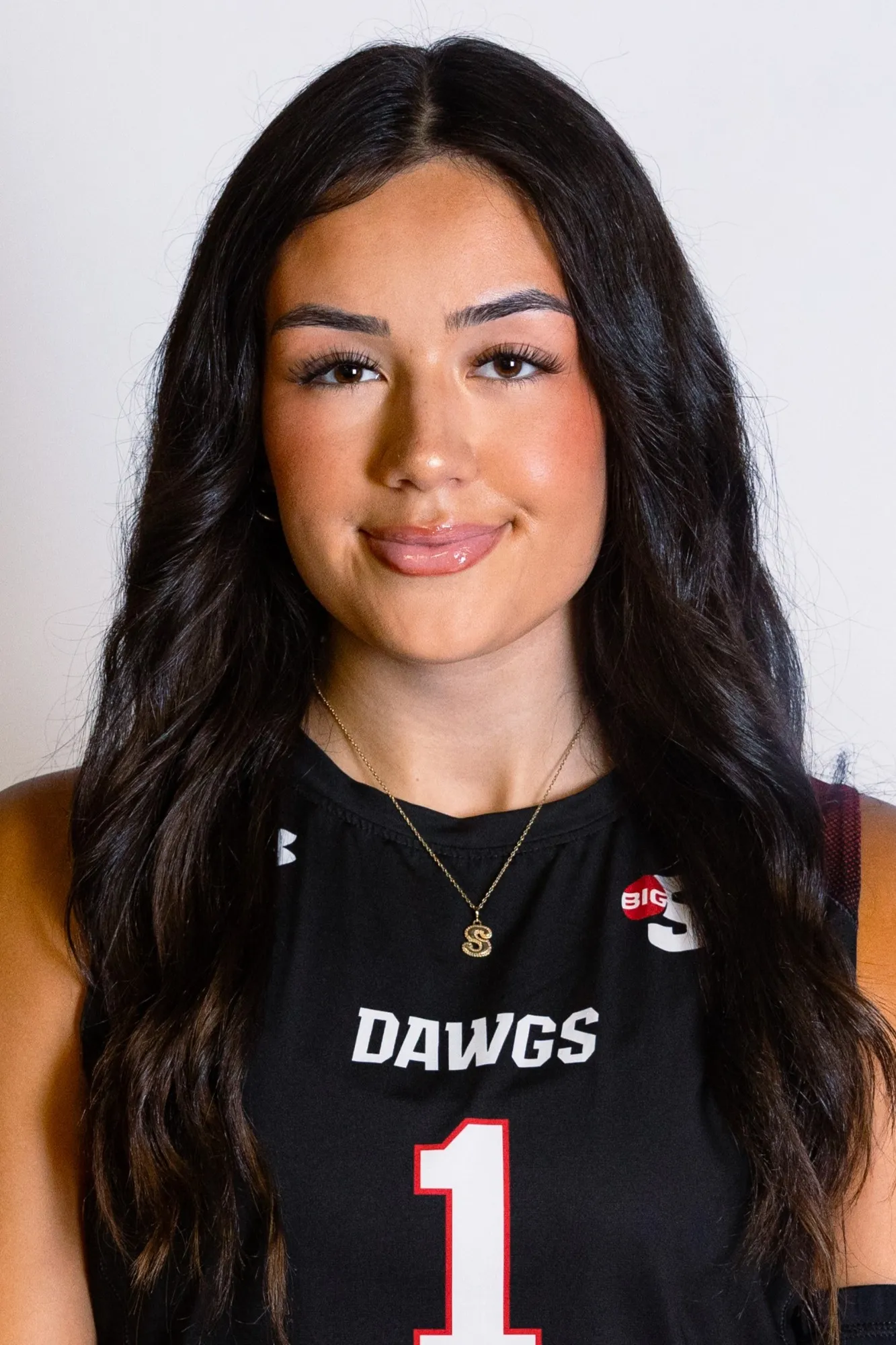 Samia Sayd, Volleyball, Gardner-Webb University