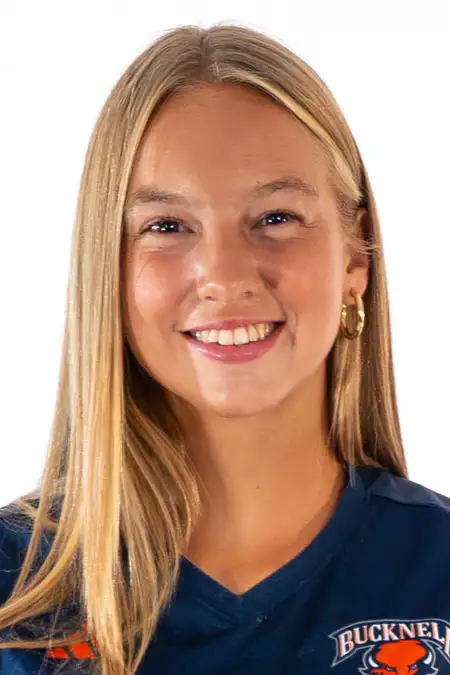Clare Nemsick, Soccer, Bucknell University