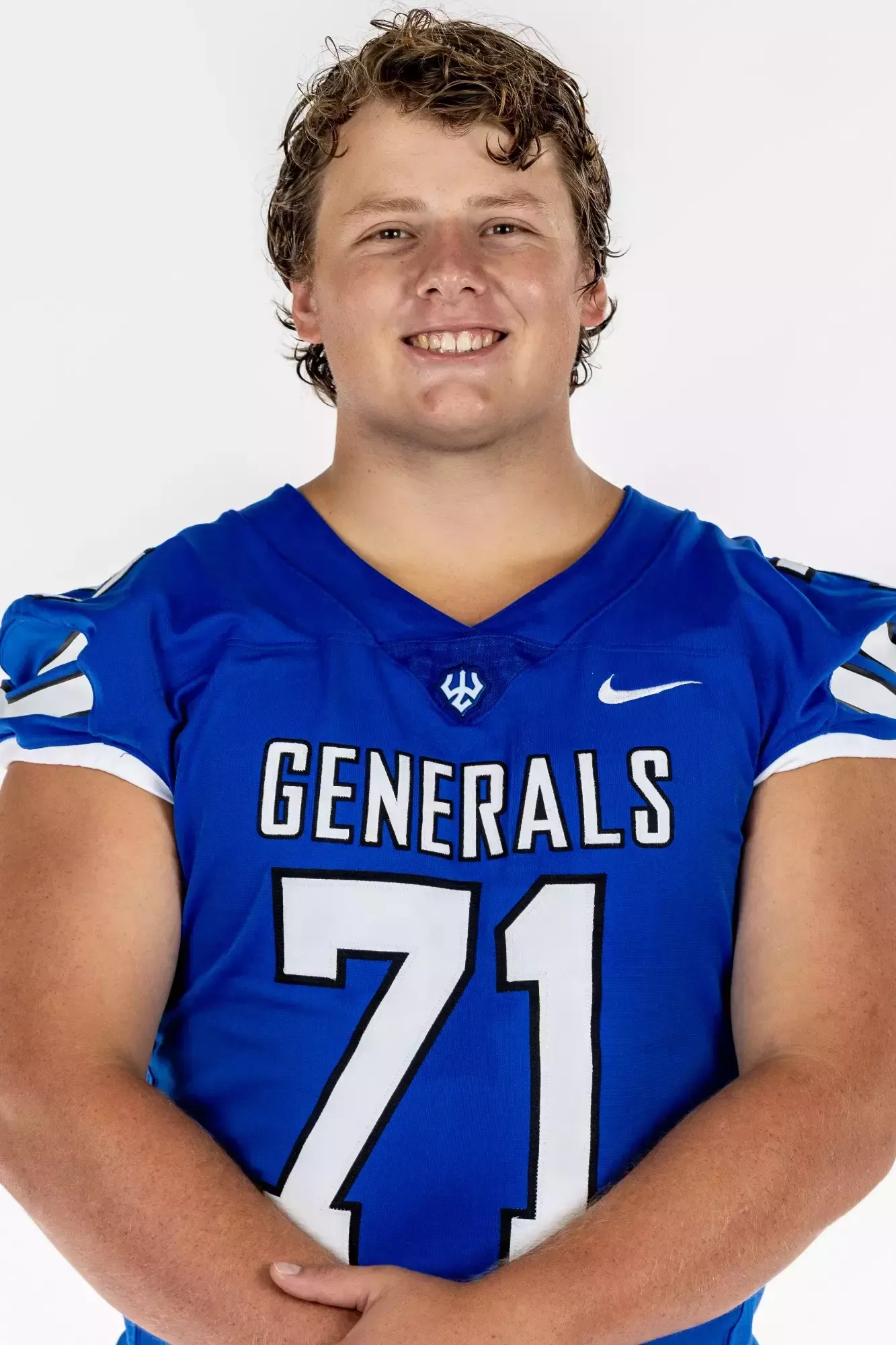 Thomas Wakefield, Football, undefined